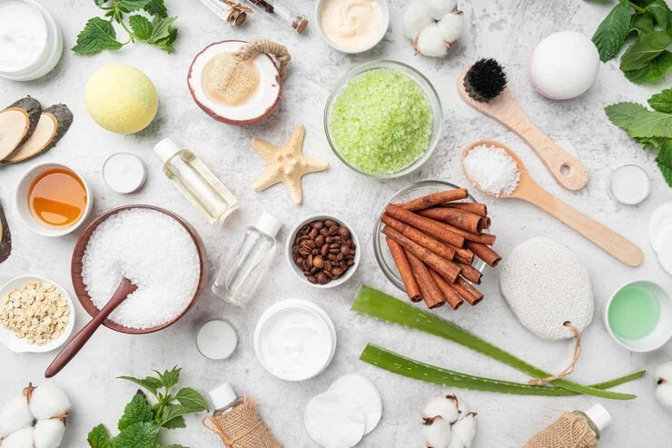 Pedoman Penggunaan Bahan Pengawet Alami untuk Dapur Sehat