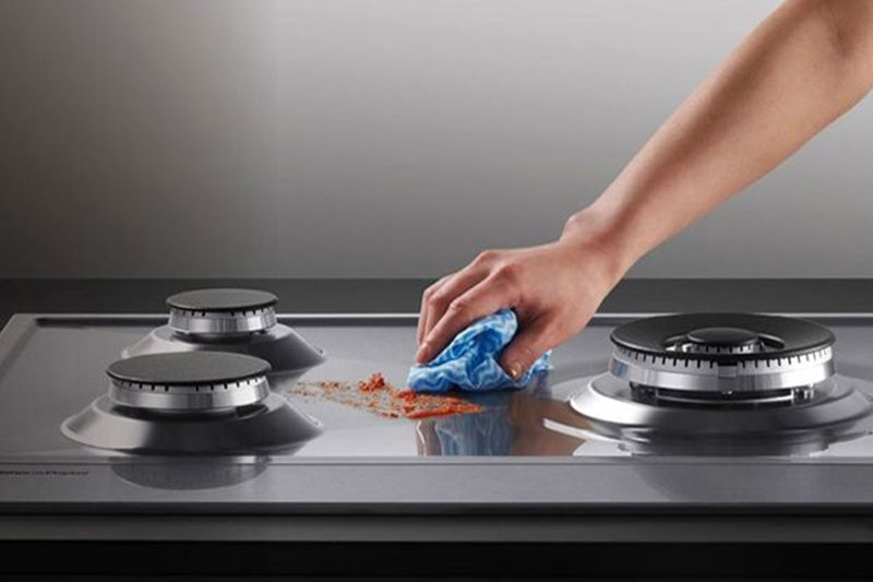 Panduan Pemeliharaan Kompor Gas untuk Dapur Aman