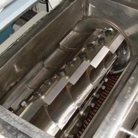 Tingkat Keamanan Pencacah Plastik Dalam Proses Daur Ulang