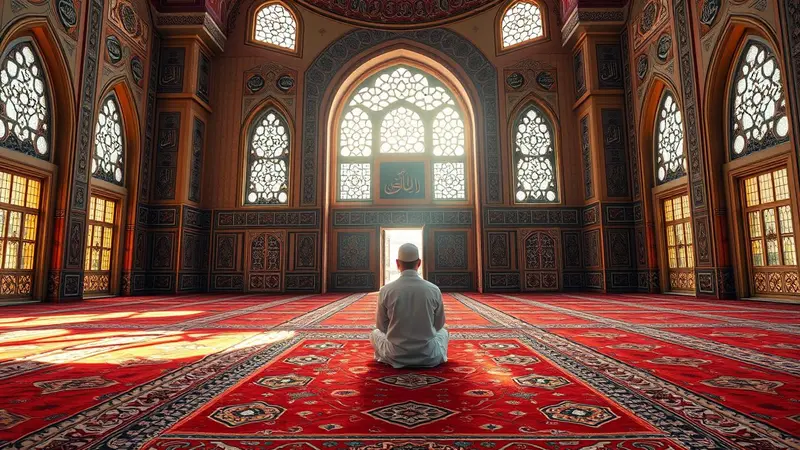 Panduan Lengkap Informasi Langkah Menunaikan Kafarat