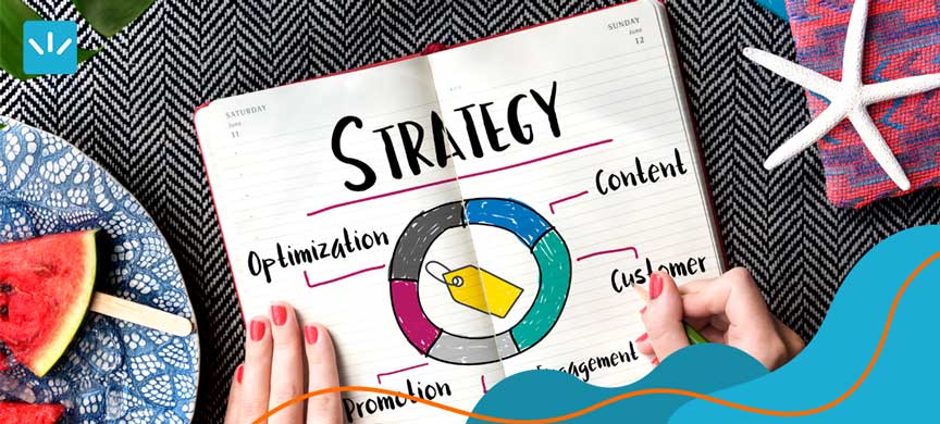 Strategi SEO Efektif untuk UMKM Panduan Lengkap untuk Pemula