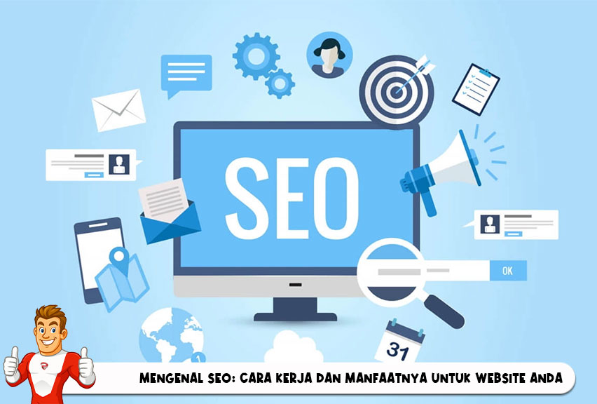 Menulis Artikel SEO Friendly, Strategi Efektif Meningkatkan Penjualan Lewat Konten