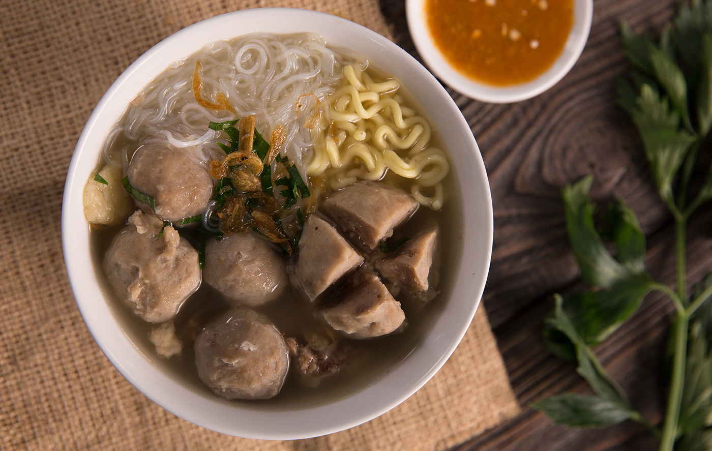 Alat Produksi Bakso Higienis dan Cepat, Solusi Modern untuk Usaha Bakso yang Berkualitas