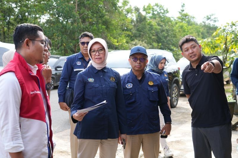 Solusi Tepat Manajemen Distribusi  Wilayah Terpencil