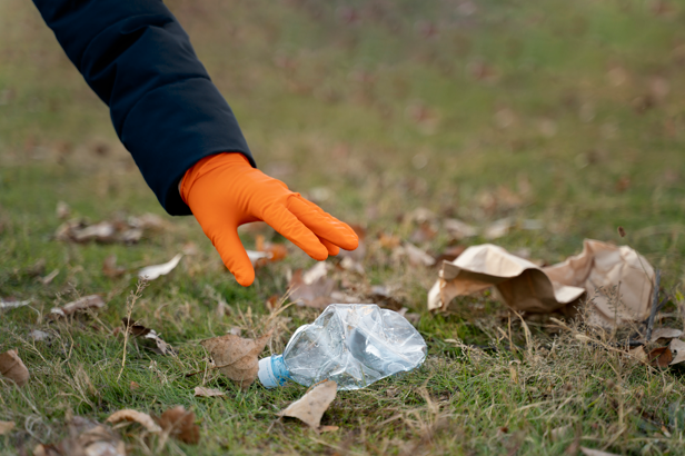 Cara Mengolah Sampah Tanpa Polusi yang Ramah Lingkungan