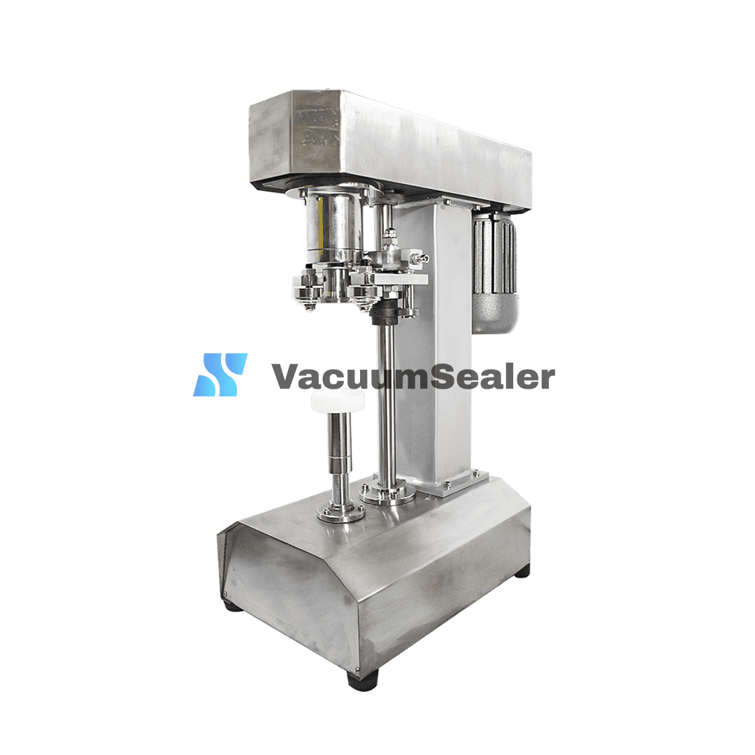 Mesin Pengemasan Kaleng Premium, Wajib Tau!