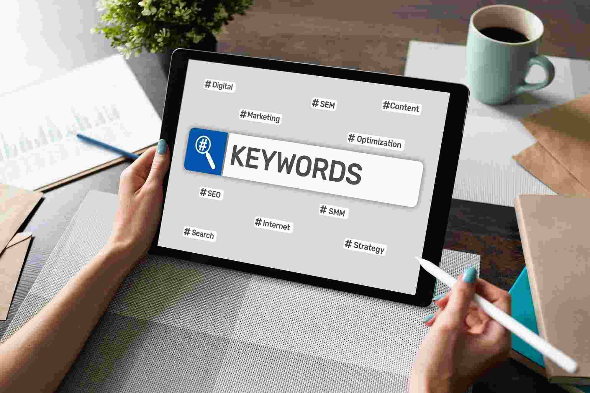 Panduan Riset Keyword Lengkap Strategi SEO untuk Pemula