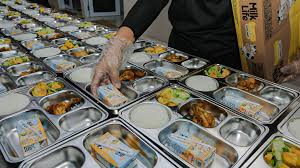 Penerapan Workflow Dapur Modern Adaptif Inovatif