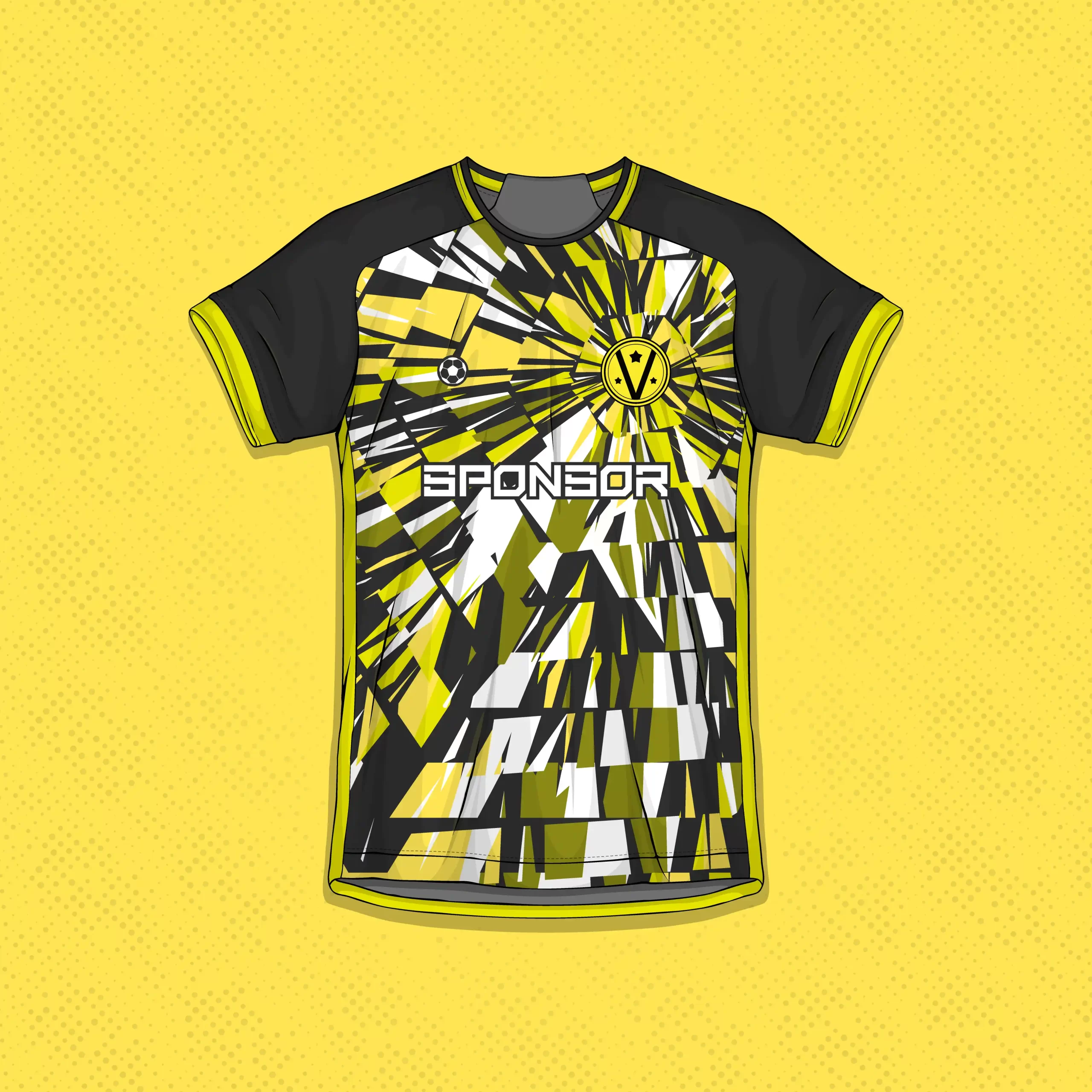 Jasa Konveksi Jersey Komunitas Jogja Berkualitas