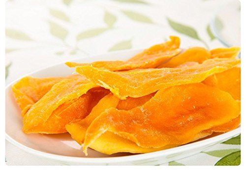 cara buat keripik pepaya renyah
