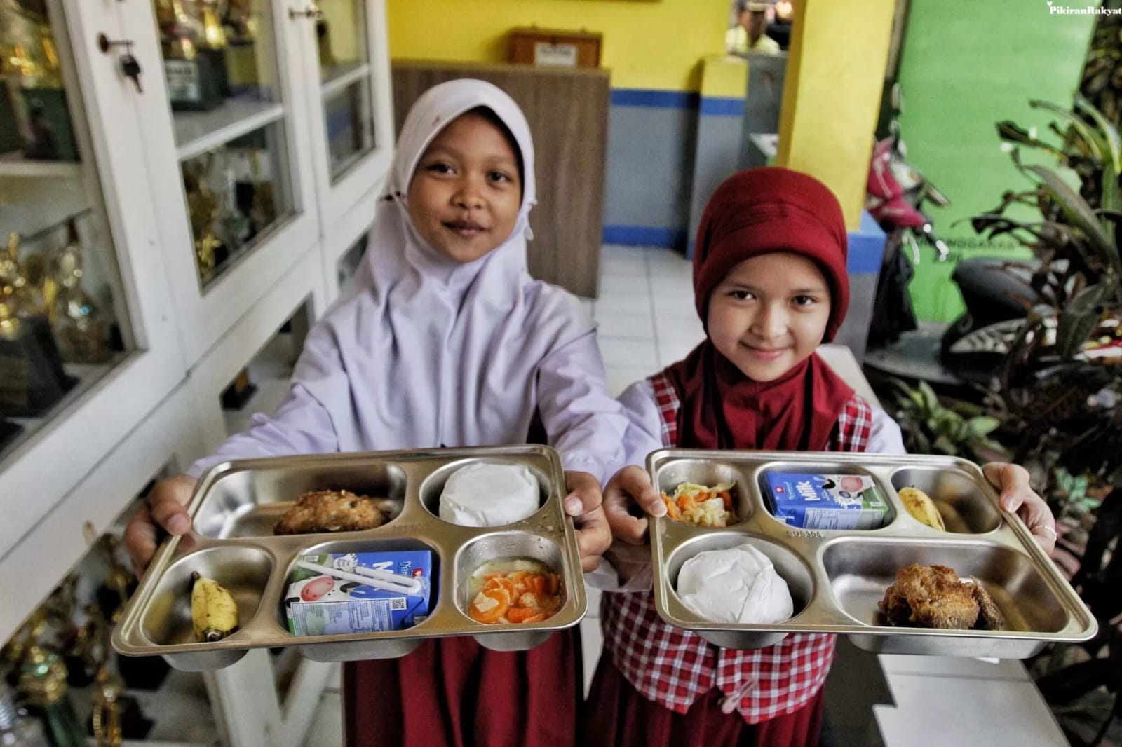 Pengawasan Keamanan Pangan MBG Ketat Berkelanjutan