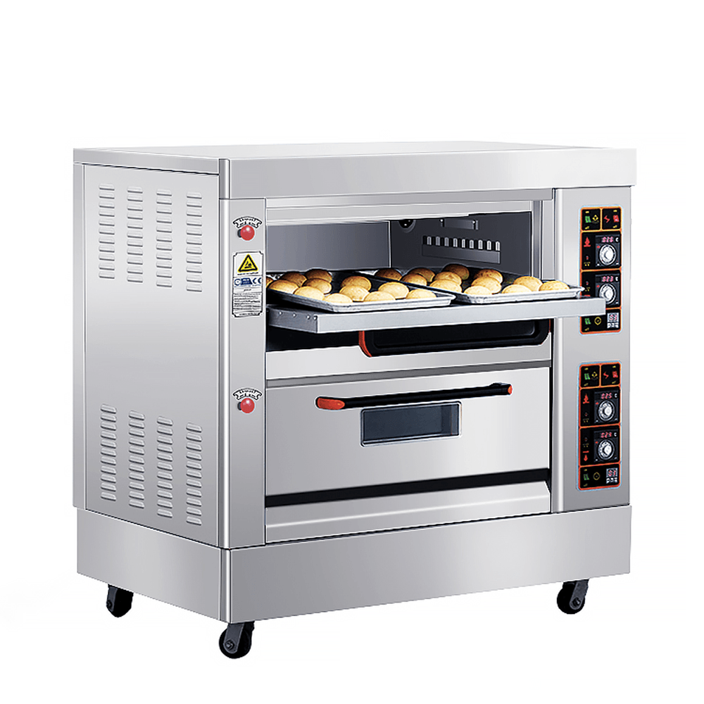 Oven Roti Hemat Gas Solusi Praktis untuk Dapur Lebih Efisien