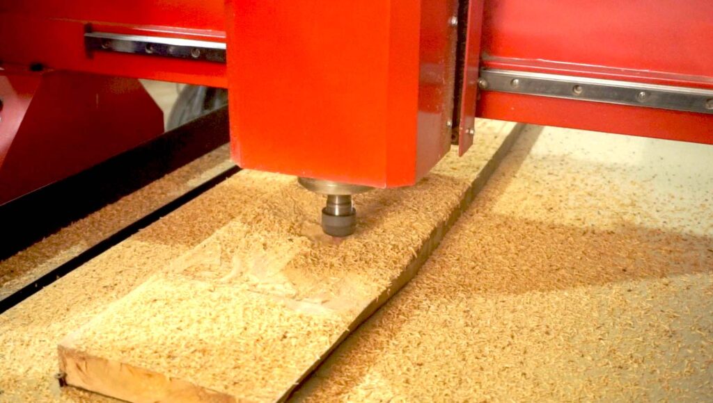 Teknik Ukir Kayu Otomatis untuk Produksi Modern