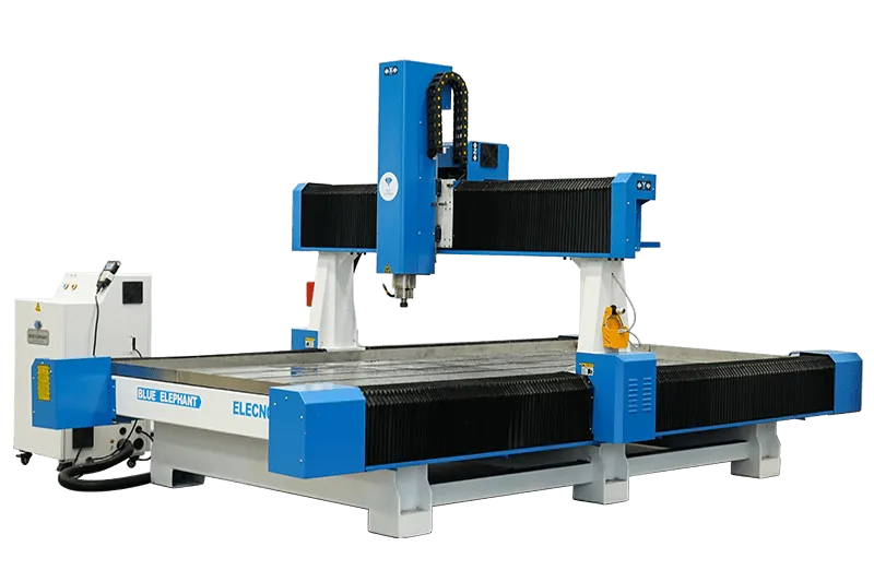 Mesin CNC untuk Pengrajin Naik Kelas Produksi