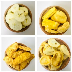 peluang usaha aneka keripik 