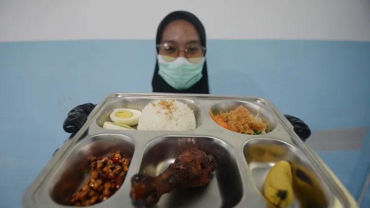 Sasaran Penerima MBG yang Tepat dan Merata