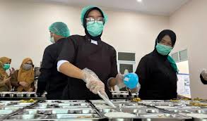 Standar Kesiapan Dapur MBG dan Kriteria yang Ditetapkan