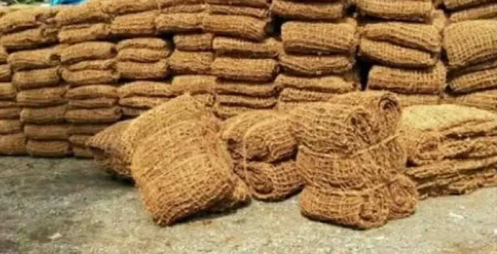 Manfaat Cocomesh Pencegah Longsor Tebing Curam untuk Solusi Stabilisasi Lahan dan Penghijauan Alami