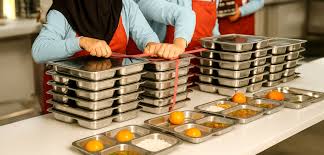 Inovasi Sosial Gizi Untuk Kemandirian Pangan