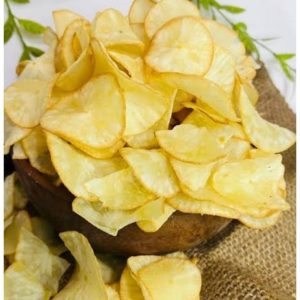 jualan keripik singkong online