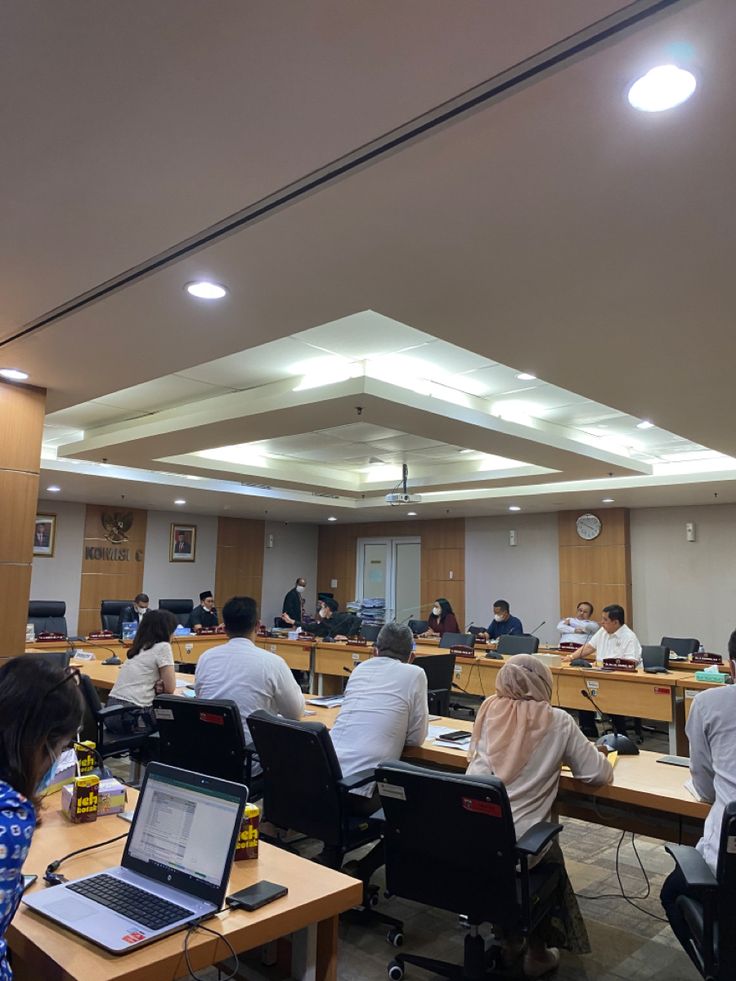 edukasi persiapan masa pensiun