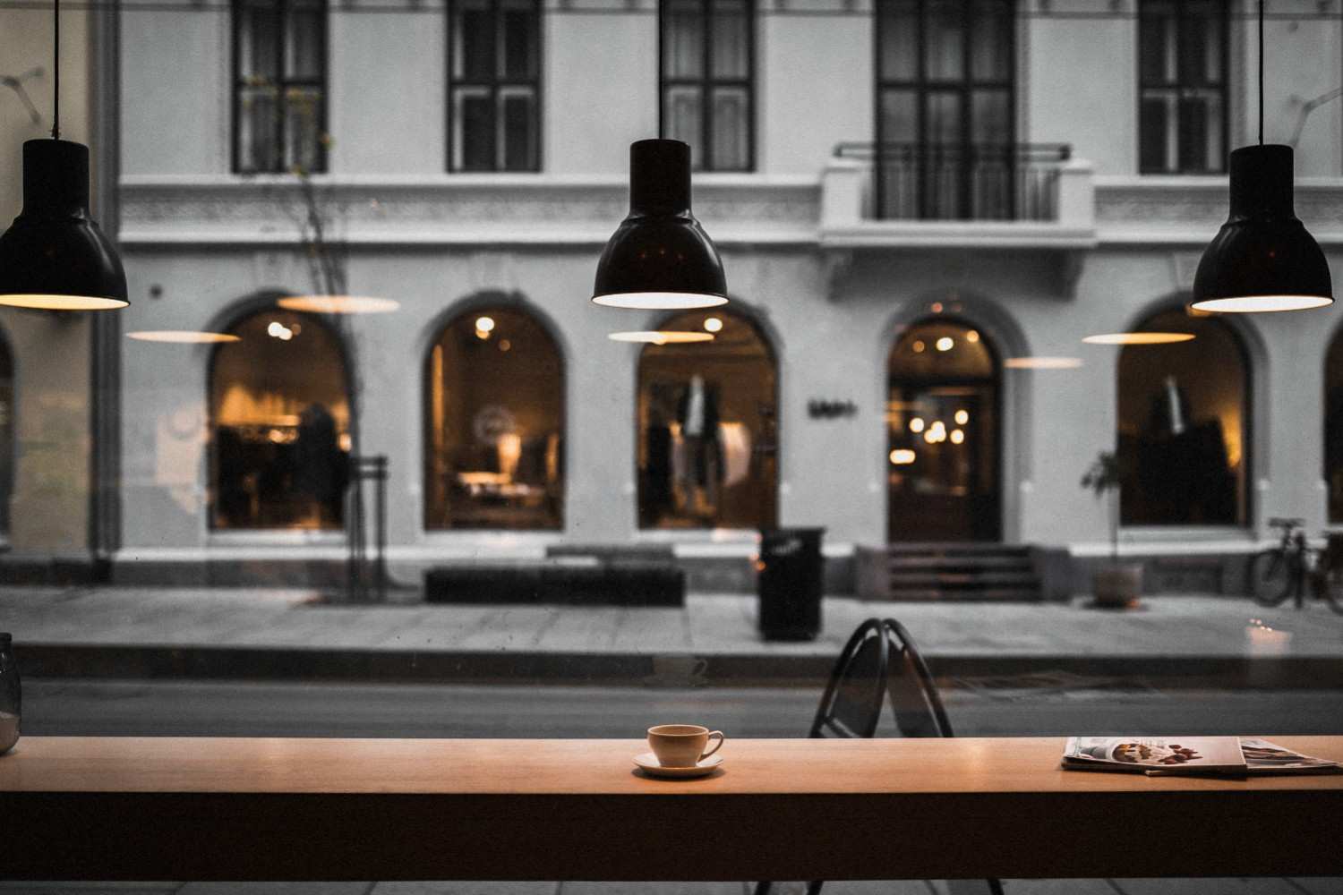 memilih biji kopi unggul