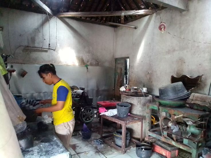 Peralatan Produksi Bakso Profesional sebagai Penunjang Usaha Kuliner