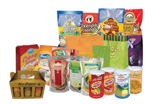 Strategi Kemasan Produk UMKM yang Efektif