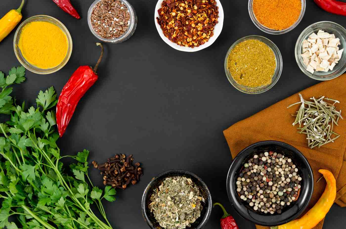 Peran Mesin Pengolahan Bumbu dalam Meningkatkan Efisiensi Produksi