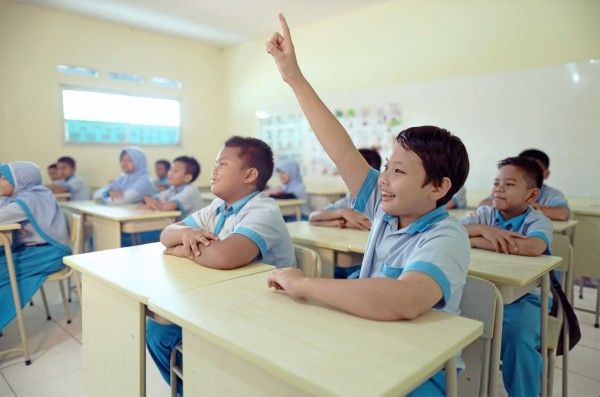 rekomendasi tk islam di yogyakarta