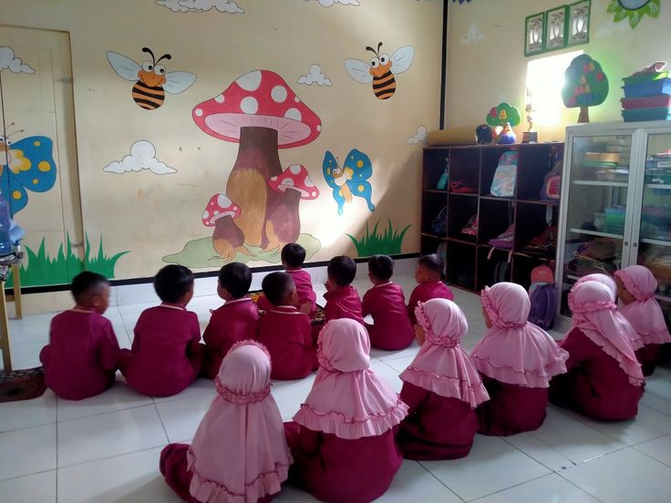 tk islam di yogyakarta