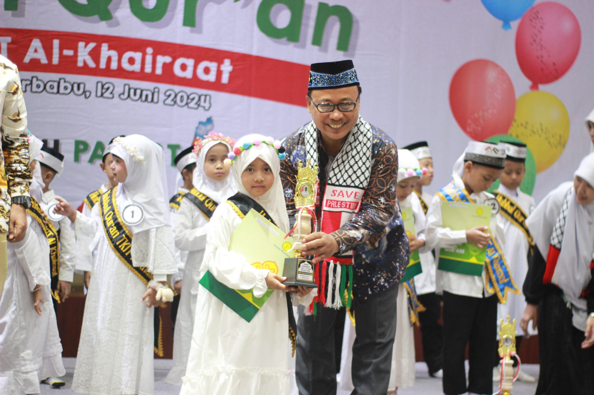 Investasi Masa Depan Anak: Rekomendasi TK di Jogja Berkualitas untuk Masa Emas Pendidikan Anak di TK Al Khairaat