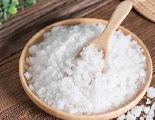 Bisnis Garam Aneka Rasa